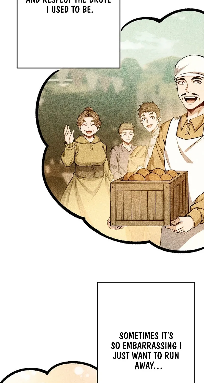 The Genius Court Mage Who Quit Being a Corporate Slave – Dreaming of a Slow Life in the Frontier, but Ends Up Known as the Witch of the Edge Chapter 21 page 44 - 