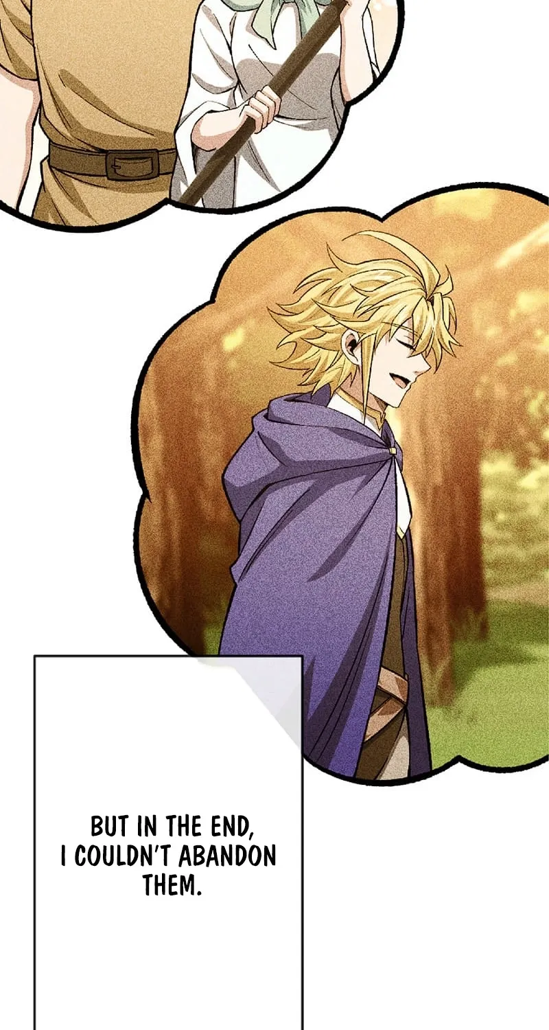 The Genius Court Mage Who Quit Being a Corporate Slave – Dreaming of a Slow Life in the Frontier, but Ends Up Known as the Witch of the Edge Chapter 21 page 46 - 