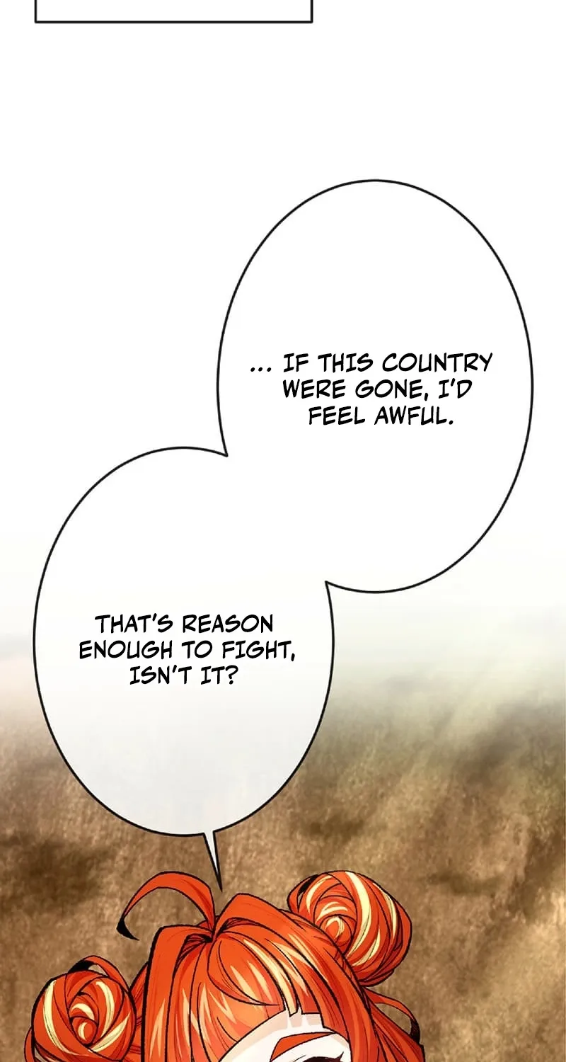 The Genius Court Mage Who Quit Being a Corporate Slave – Dreaming of a Slow Life in the Frontier, but Ends Up Known as the Witch of the Edge Chapter 21 page 47 - 