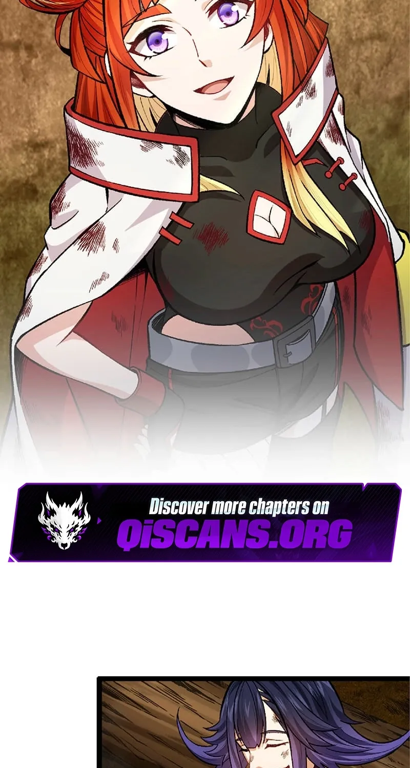 The Genius Court Mage Who Quit Being a Corporate Slave – Dreaming of a Slow Life in the Frontier, but Ends Up Known as the Witch of the Edge Chapter 21 page 48 - 