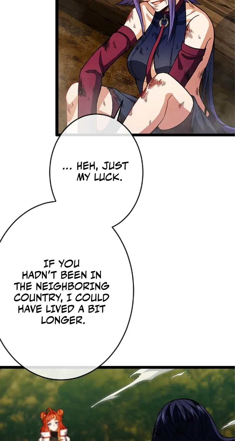 The Genius Court Mage Who Quit Being a Corporate Slave – Dreaming of a Slow Life in the Frontier, but Ends Up Known as the Witch of the Edge Chapter 21 page 49 - 