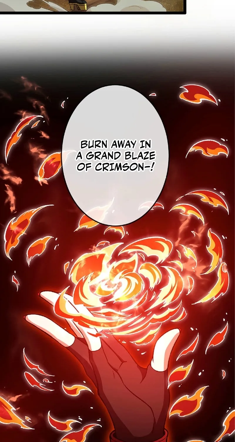 The Genius Court Mage Who Quit Being a Corporate Slave – Dreaming of a Slow Life in the Frontier, but Ends Up Known as the Witch of the Edge Chapter 21 page 52 - 