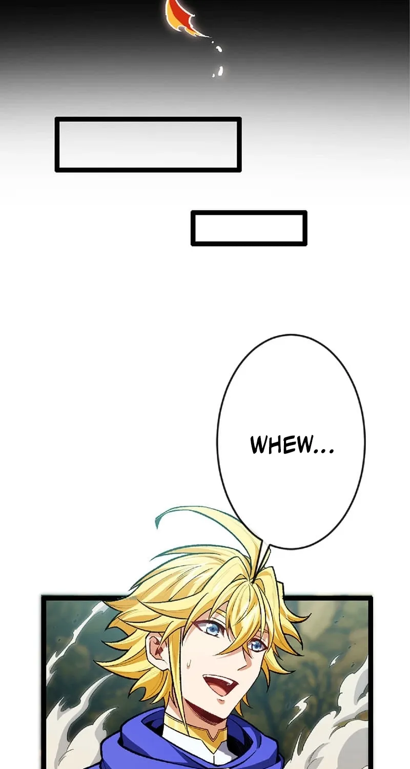 The Genius Court Mage Who Quit Being a Corporate Slave – Dreaming of a Slow Life in the Frontier, but Ends Up Known as the Witch of the Edge Chapter 21 page 58 - 