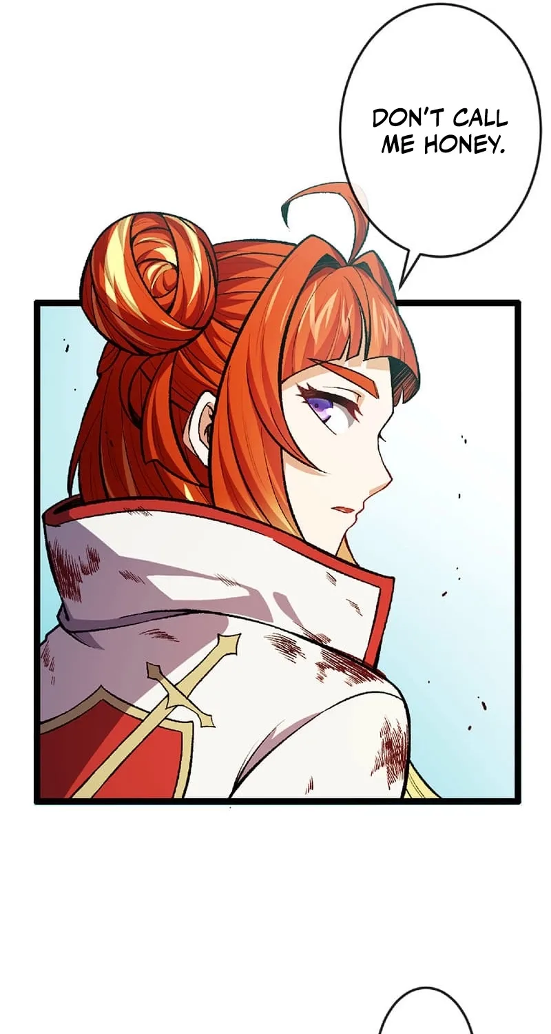 The Genius Court Mage Who Quit Being a Corporate Slave – Dreaming of a Slow Life in the Frontier, but Ends Up Known as the Witch of the Edge Chapter 21 page 61 - 