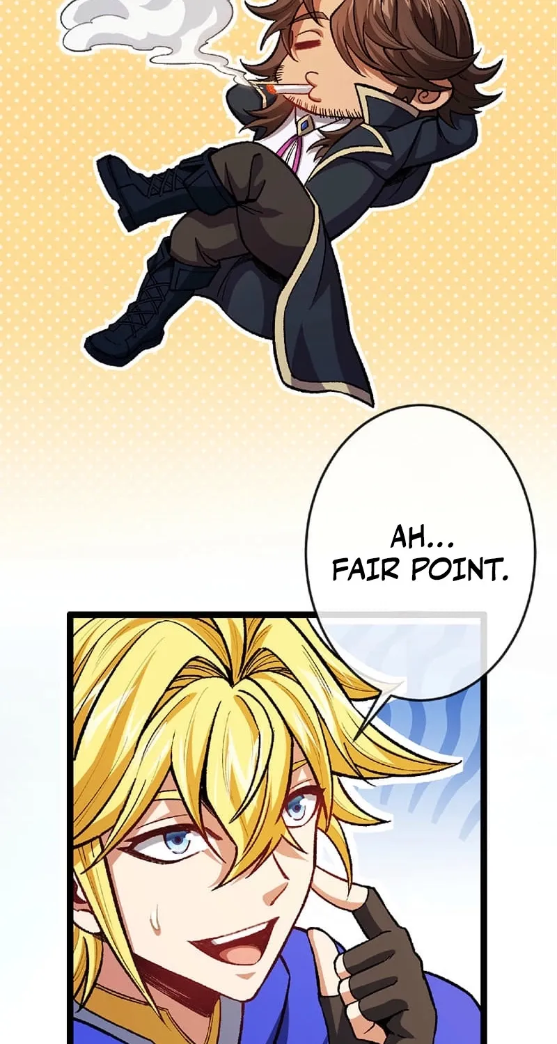 The Genius Court Mage Who Quit Being a Corporate Slave – Dreaming of a Slow Life in the Frontier, but Ends Up Known as the Witch of the Edge Chapter 21 page 67 - 