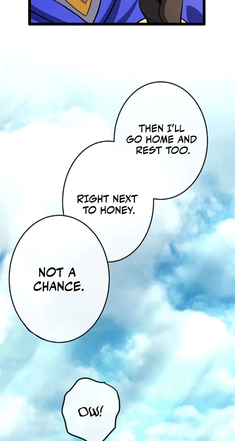 The Genius Court Mage Who Quit Being a Corporate Slave – Dreaming of a Slow Life in the Frontier, but Ends Up Known as the Witch of the Edge Chapter 21 page 68 - 