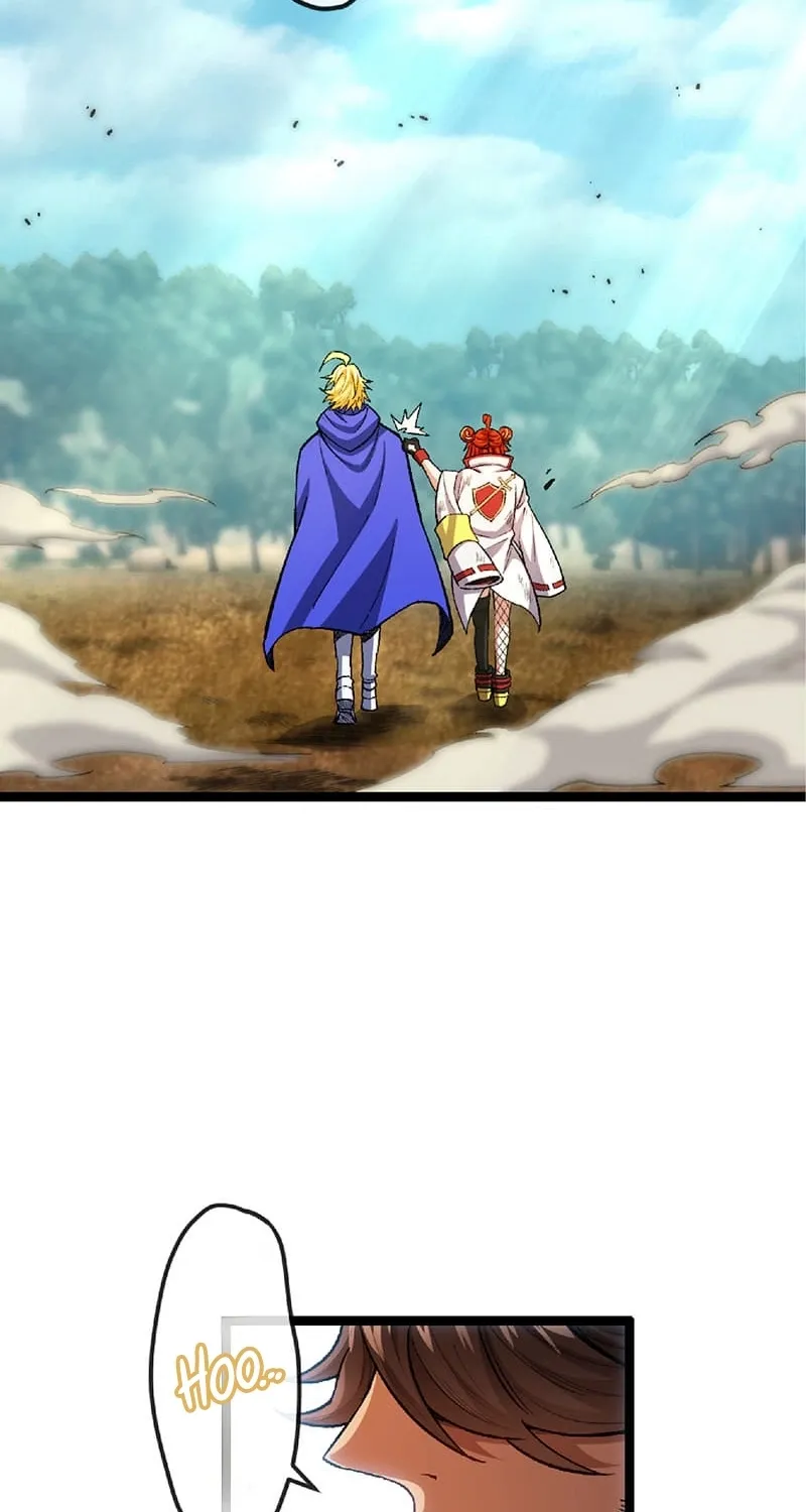 The Genius Court Mage Who Quit Being a Corporate Slave – Dreaming of a Slow Life in the Frontier, but Ends Up Known as the Witch of the Edge Chapter 21 page 69 - 