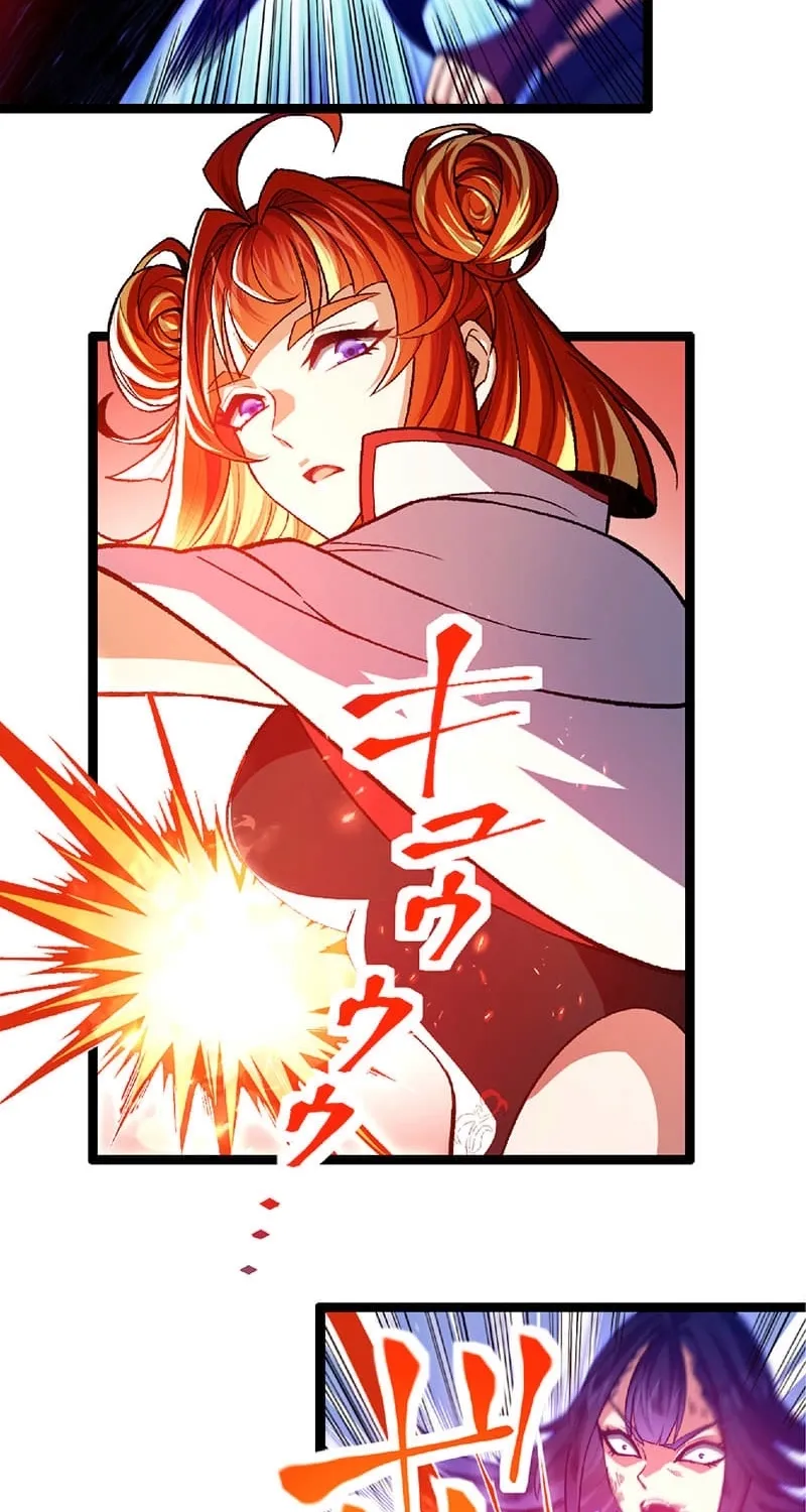 The Genius Court Mage Who Quit Being a Corporate Slave – Dreaming of a Slow Life in the Frontier, but Ends Up Known as the Witch of the Edge Chapter 21 page 8 - 