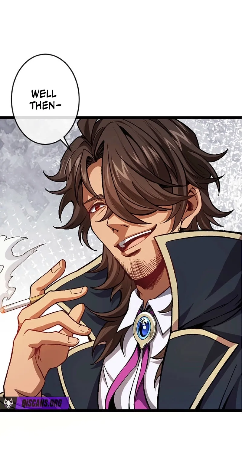The Genius Court Mage Who Quit Being a Corporate Slave – Dreaming of a Slow Life in the Frontier, but Ends Up Known as the Witch of the Edge Chapter 21 page 71 - 