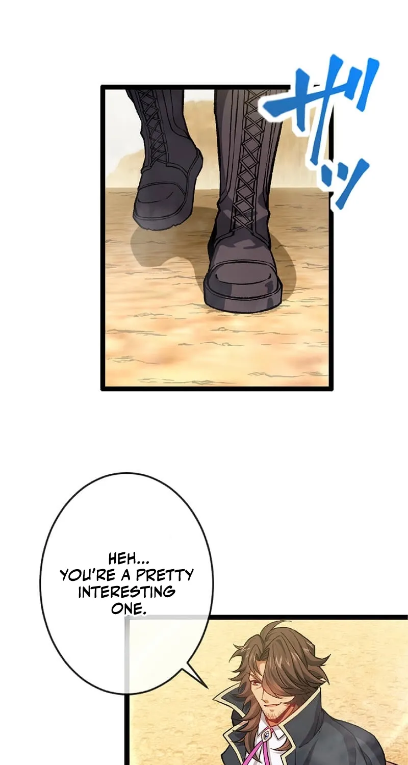 The Genius Court Mage Who Quit Being a Corporate Slave – Dreaming of a Slow Life in the Frontier, but Ends Up Known as the Witch of the Edge Chapter 22 page 21 - 