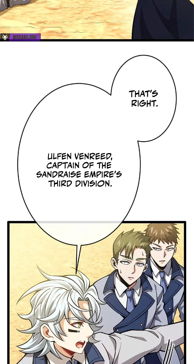 The Genius Court Mage Who Quit Being a Corporate Slave – Dreaming of a Slow Life in the Frontier, but Ends Up Known as the Witch of the Edge Chapter 22 page 25 - 