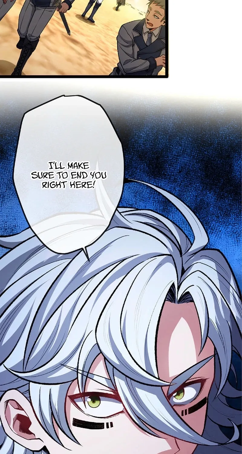 The Genius Court Mage Who Quit Being a Corporate Slave – Dreaming of a Slow Life in the Frontier, but Ends Up Known as the Witch of the Edge Chapter 22 page 27 - 