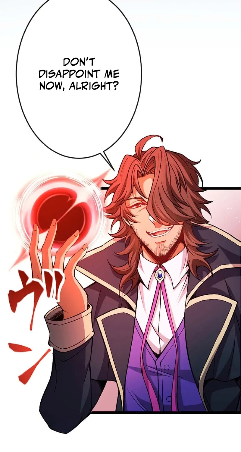 The Genius Court Mage Who Quit Being a Corporate Slave – Dreaming of a Slow Life in the Frontier, but Ends Up Known as the Witch of the Edge Chapter 22 page 31 - 