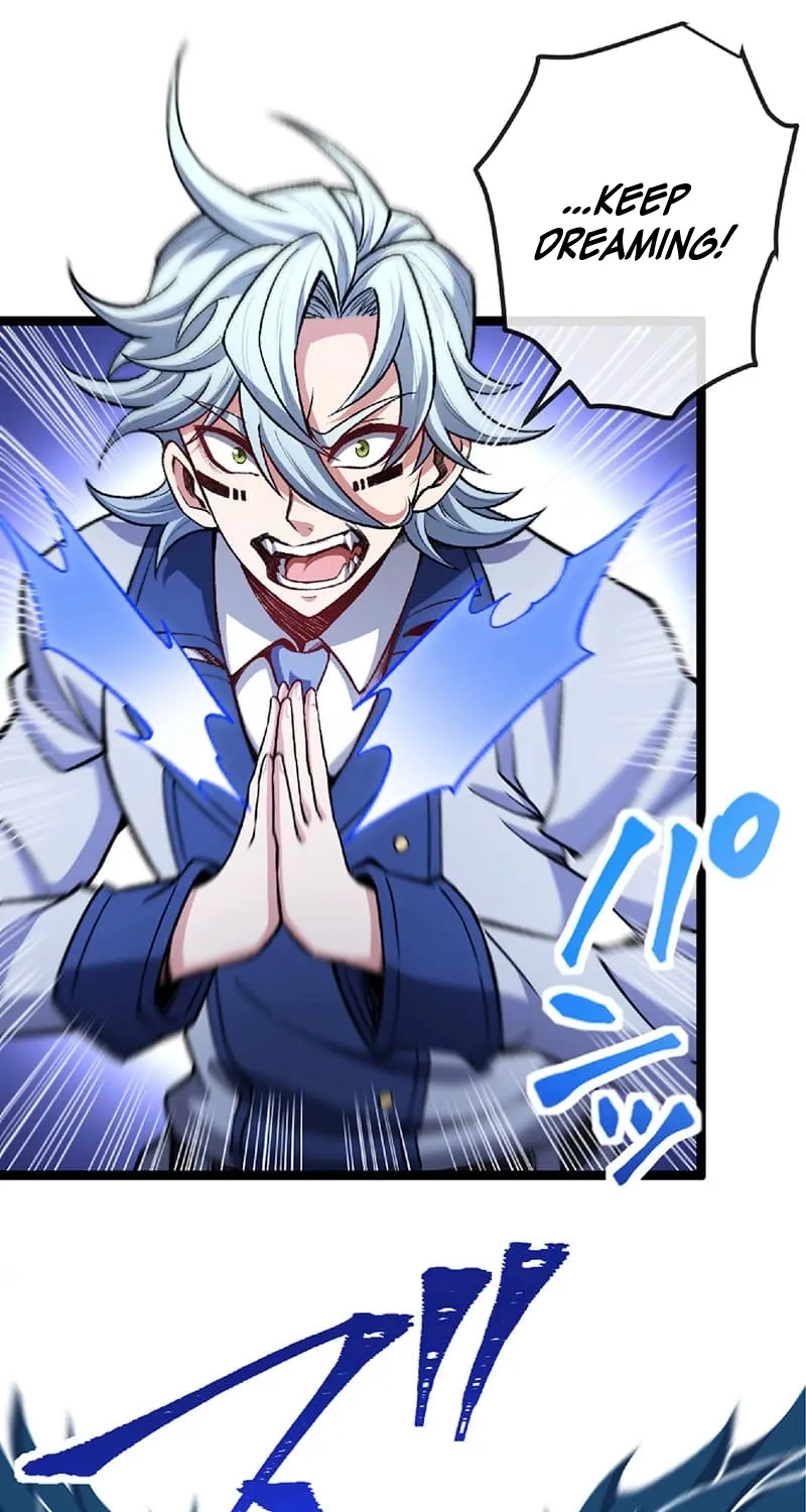 The Genius Court Mage Who Quit Being a Corporate Slave – Dreaming of a Slow Life in the Frontier, but Ends Up Known as the Witch of the Edge Chapter 22 page 32 - 