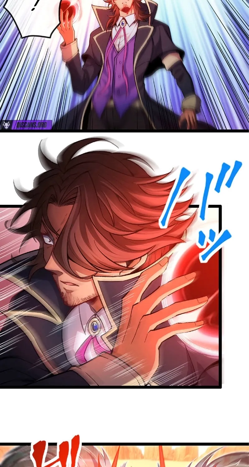 The Genius Court Mage Who Quit Being a Corporate Slave – Dreaming of a Slow Life in the Frontier, but Ends Up Known as the Witch of the Edge Chapter 22 page 34 - 