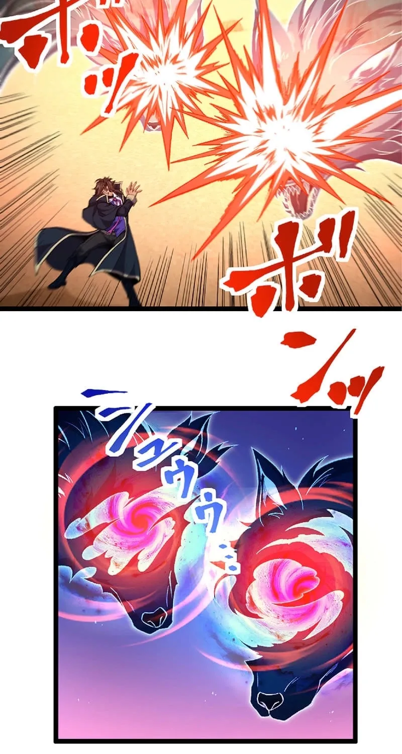 The Genius Court Mage Who Quit Being a Corporate Slave – Dreaming of a Slow Life in the Frontier, but Ends Up Known as the Witch of the Edge Chapter 22 page 35 - 