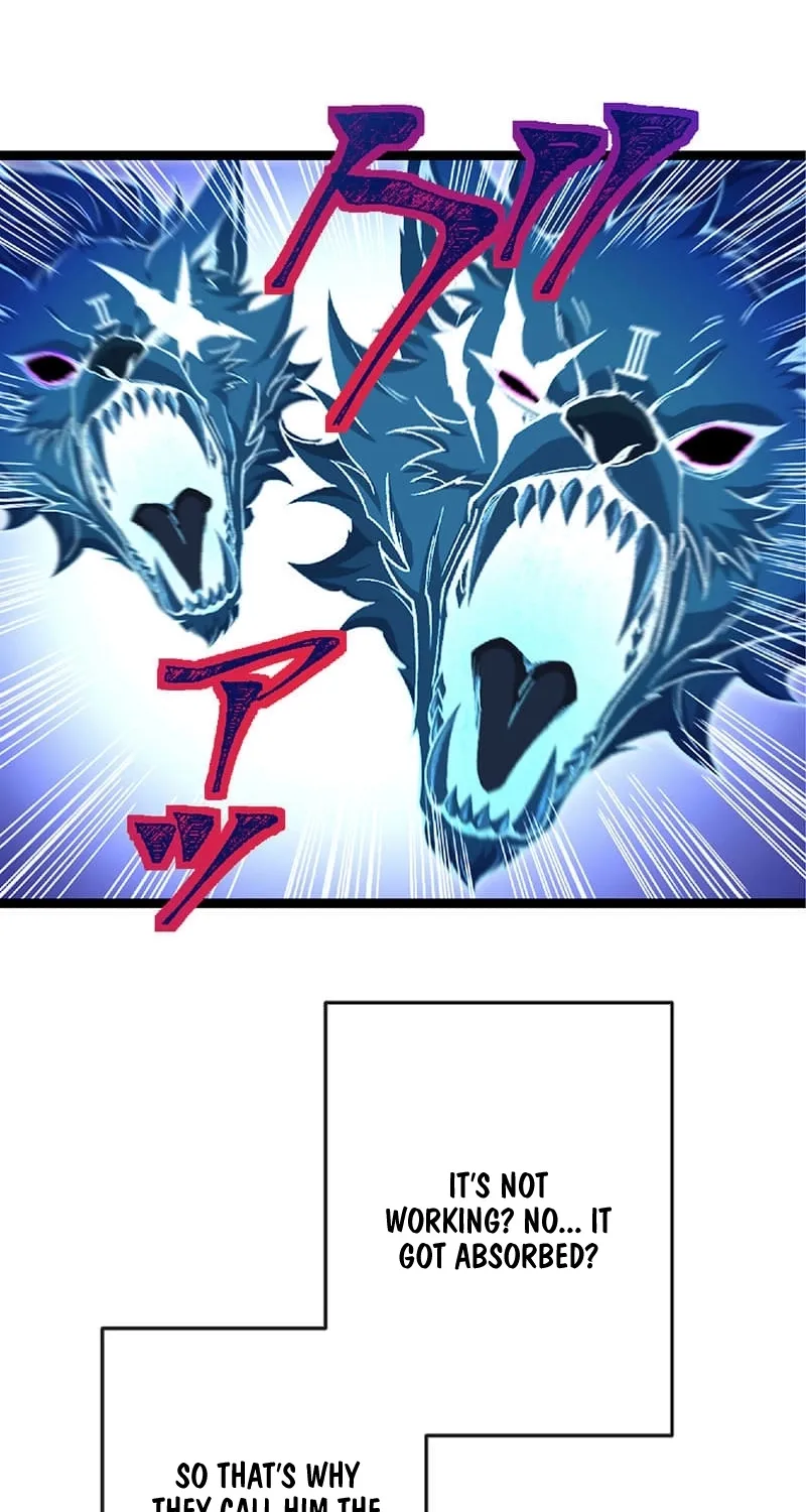 The Genius Court Mage Who Quit Being a Corporate Slave – Dreaming of a Slow Life in the Frontier, but Ends Up Known as the Witch of the Edge Chapter 22 page 36 - 