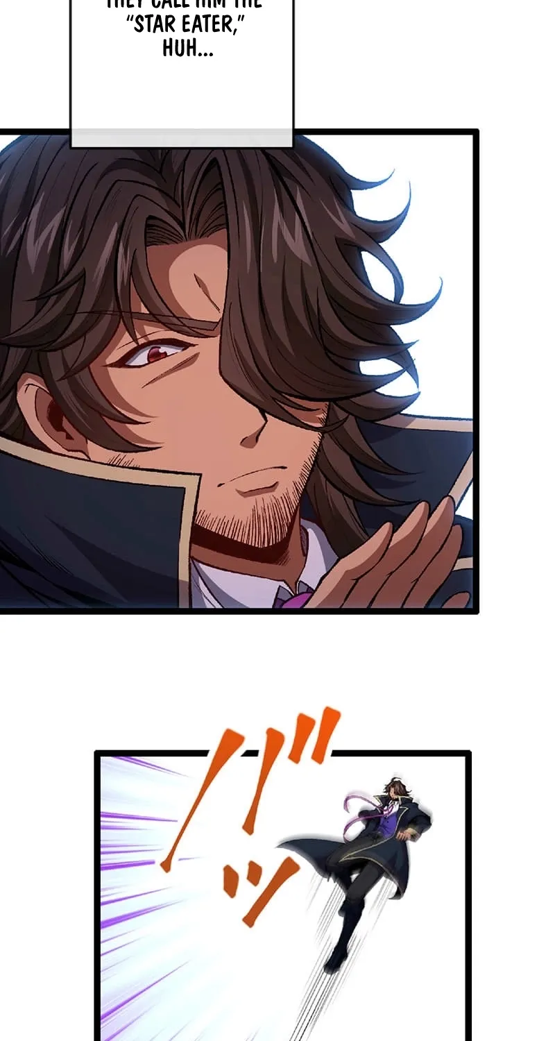 The Genius Court Mage Who Quit Being a Corporate Slave – Dreaming of a Slow Life in the Frontier, but Ends Up Known as the Witch of the Edge Chapter 22 page 37 - 