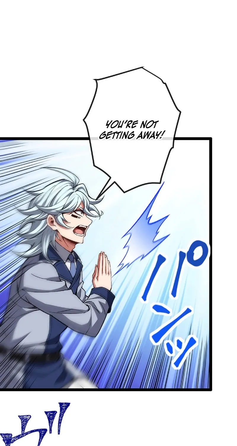 The Genius Court Mage Who Quit Being a Corporate Slave – Dreaming of a Slow Life in the Frontier, but Ends Up Known as the Witch of the Edge Chapter 22 page 39 - 