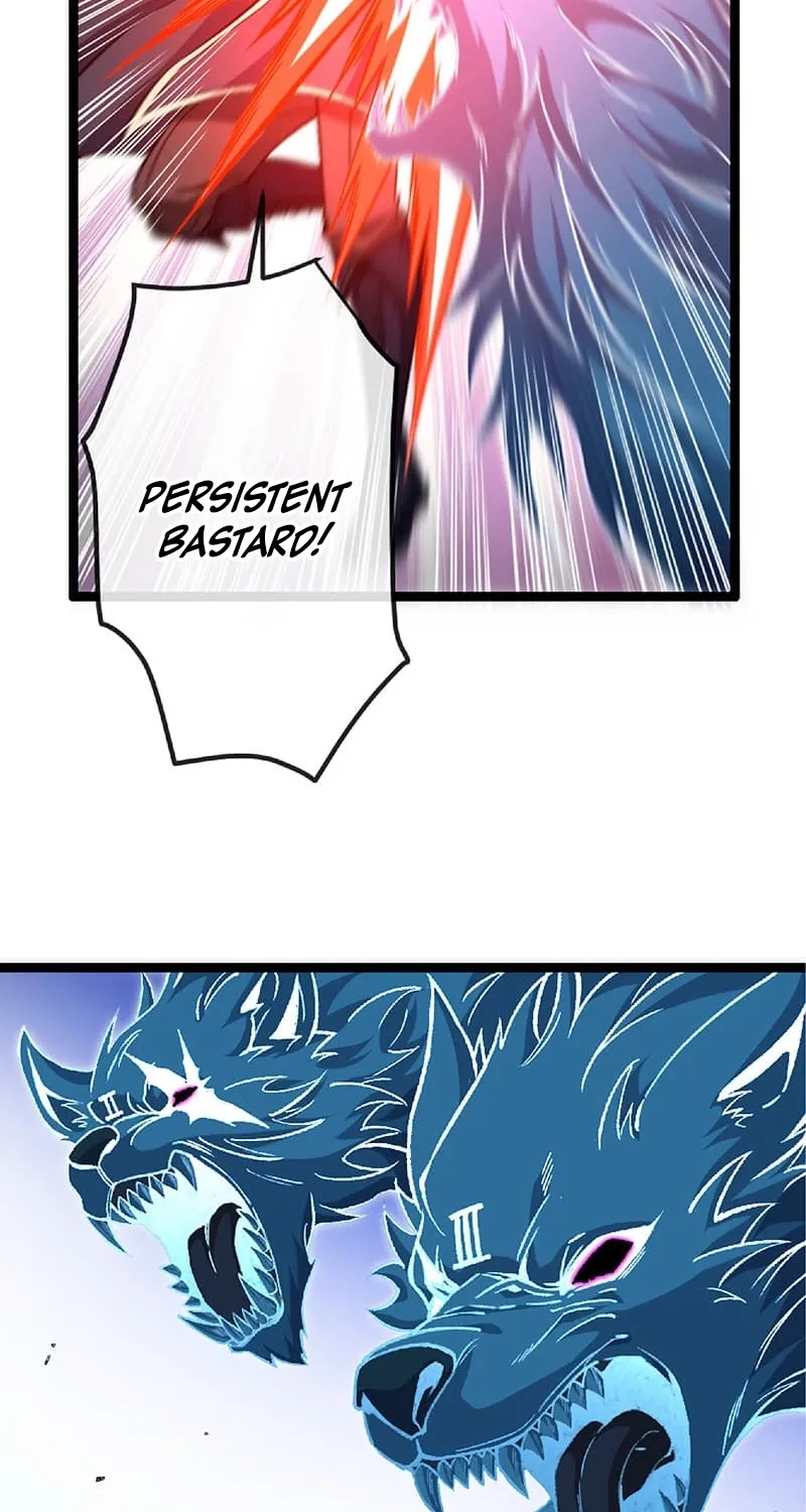 The Genius Court Mage Who Quit Being a Corporate Slave – Dreaming of a Slow Life in the Frontier, but Ends Up Known as the Witch of the Edge Chapter 22 page 41 - 