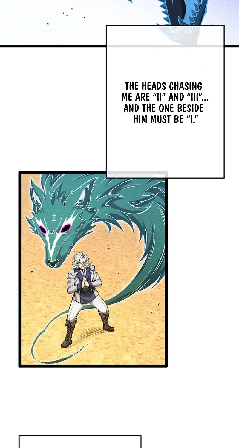 The Genius Court Mage Who Quit Being a Corporate Slave – Dreaming of a Slow Life in the Frontier, but Ends Up Known as the Witch of the Edge Chapter 22 page 42 - 