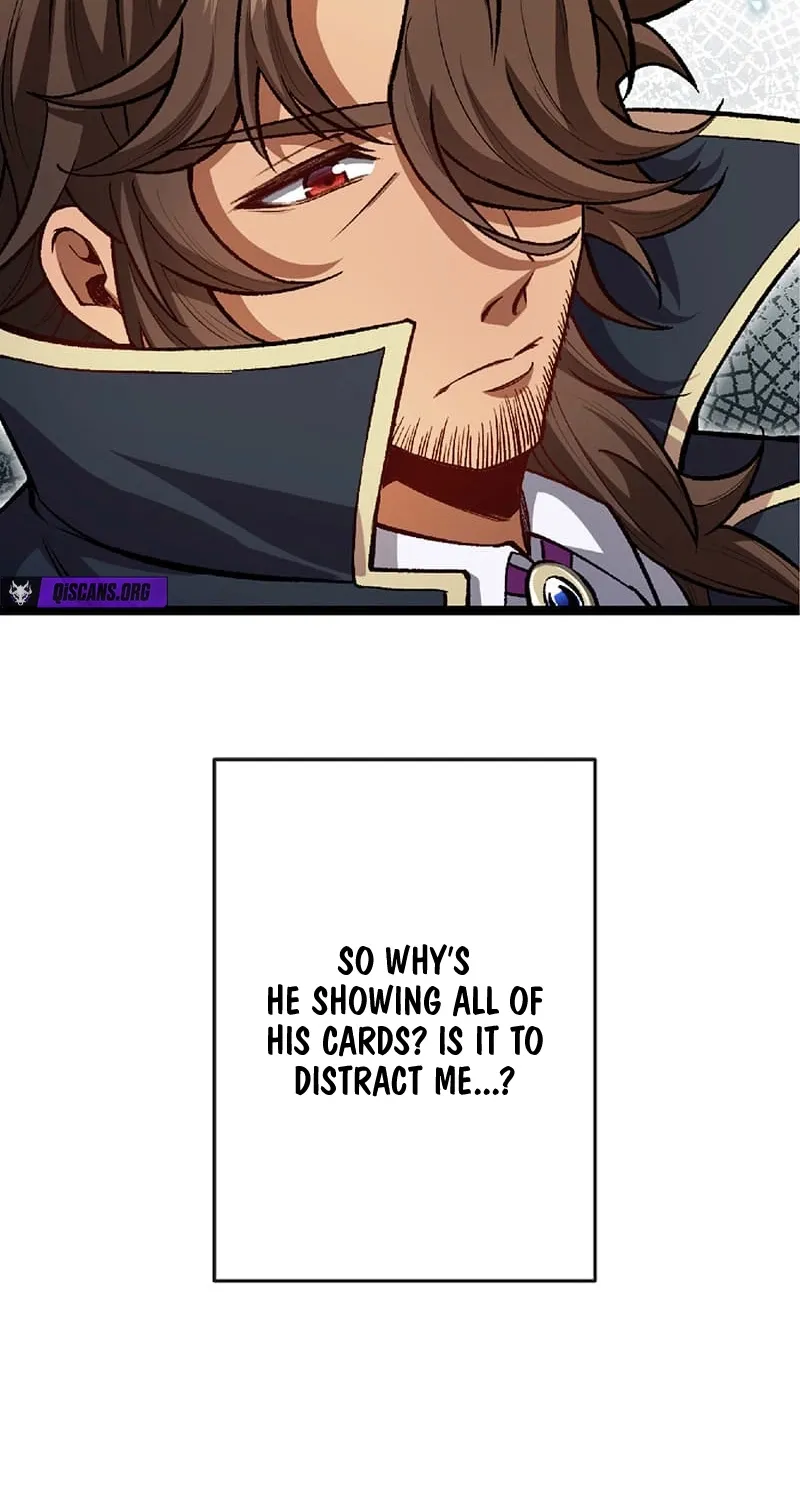 The Genius Court Mage Who Quit Being a Corporate Slave – Dreaming of a Slow Life in the Frontier, but Ends Up Known as the Witch of the Edge Chapter 22 page 44 - 