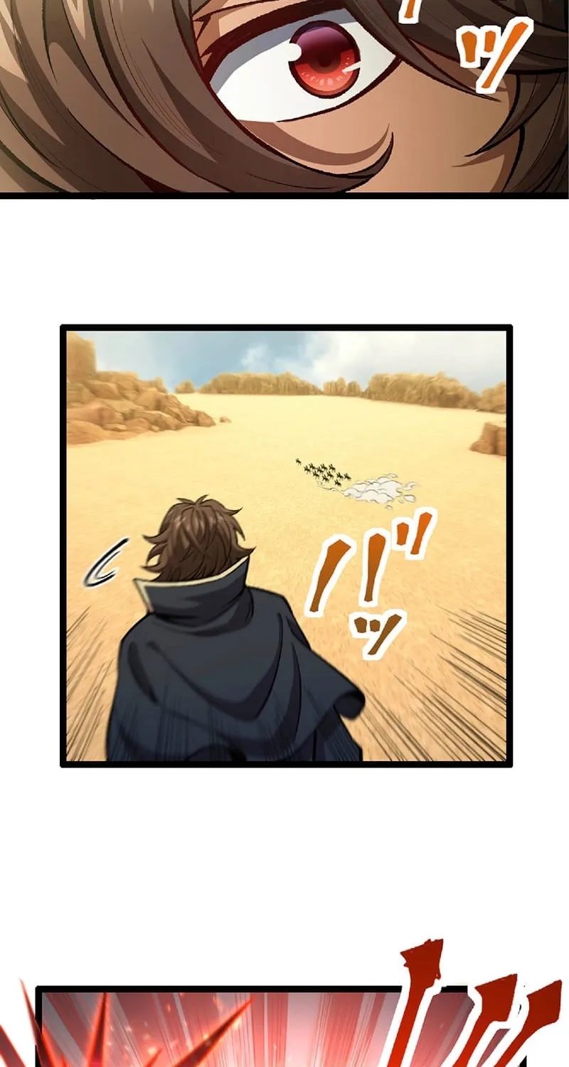 The Genius Court Mage Who Quit Being a Corporate Slave – Dreaming of a Slow Life in the Frontier, but Ends Up Known as the Witch of the Edge Chapter 22 page 46 - 