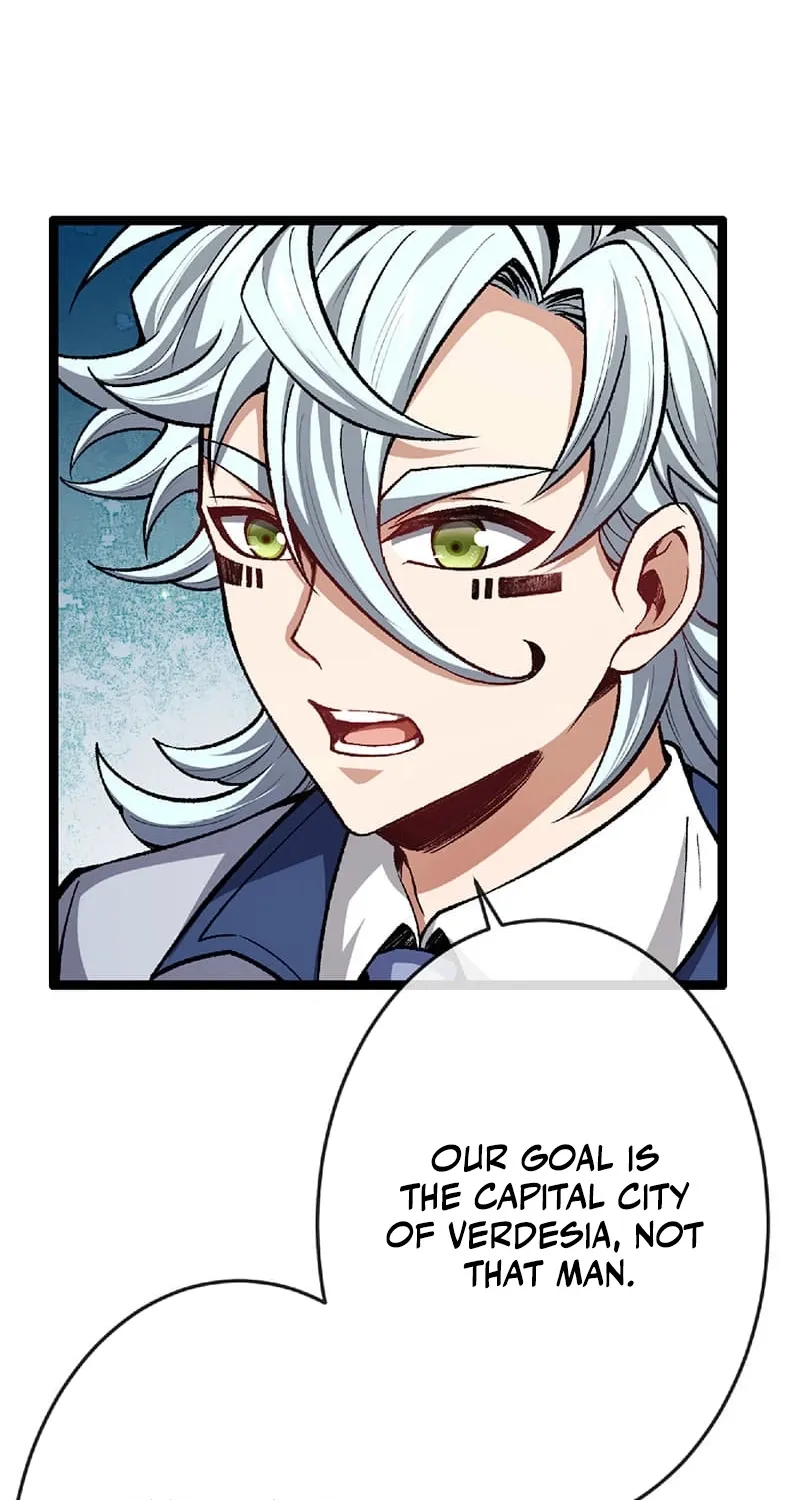 The Genius Court Mage Who Quit Being a Corporate Slave – Dreaming of a Slow Life in the Frontier, but Ends Up Known as the Witch of the Edge Chapter 22 page 6 - 