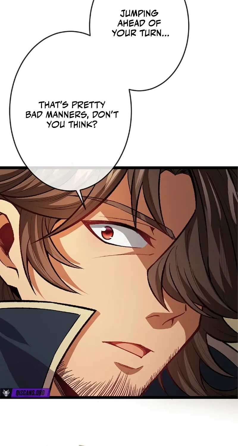 The Genius Court Mage Who Quit Being a Corporate Slave – Dreaming of a Slow Life in the Frontier, but Ends Up Known as the Witch of the Edge Chapter 22 page 54 - 