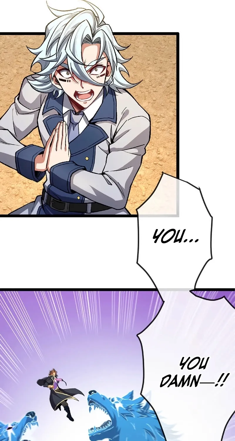 The Genius Court Mage Who Quit Being a Corporate Slave – Dreaming of a Slow Life in the Frontier, but Ends Up Known as the Witch of the Edge Chapter 22 page 55 - 