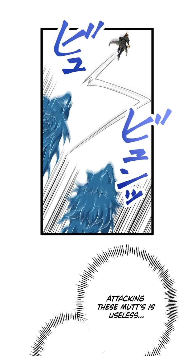 The Genius Court Mage Who Quit Being a Corporate Slave – Dreaming of a Slow Life in the Frontier, but Ends Up Known as the Witch of the Edge Chapter 22 page 57 - 