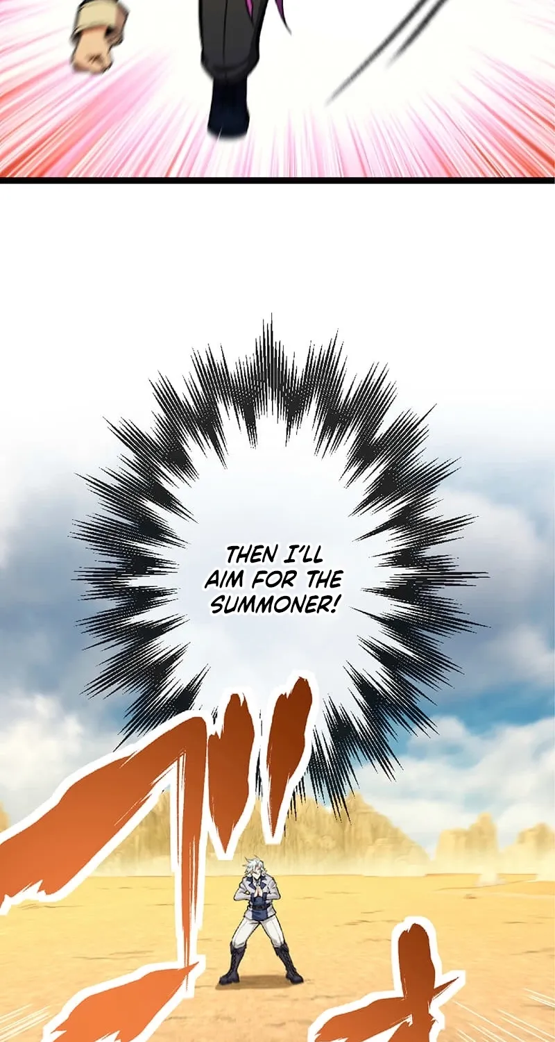The Genius Court Mage Who Quit Being a Corporate Slave – Dreaming of a Slow Life in the Frontier, but Ends Up Known as the Witch of the Edge Chapter 22 page 60 - 