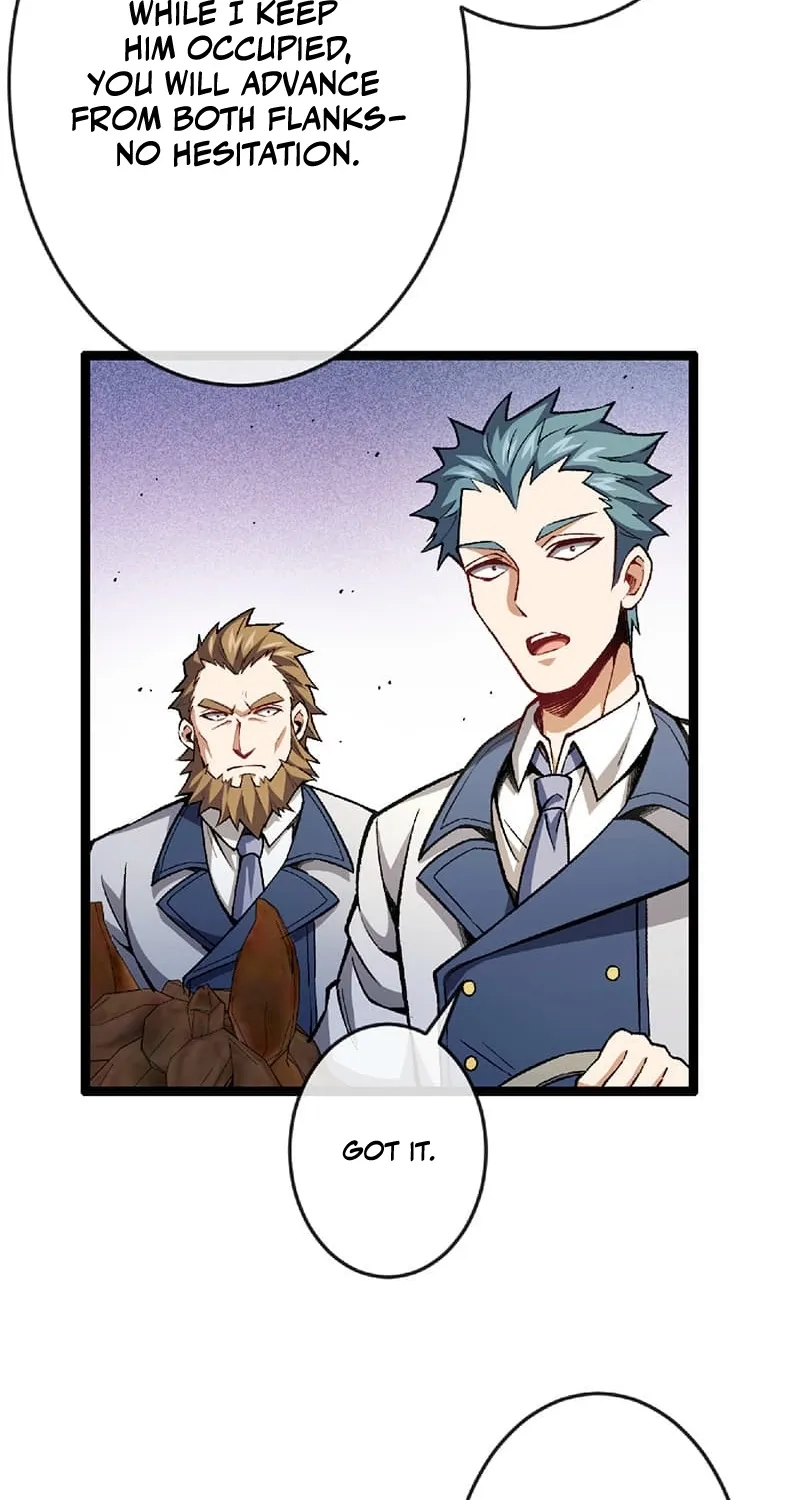 The Genius Court Mage Who Quit Being a Corporate Slave – Dreaming of a Slow Life in the Frontier, but Ends Up Known as the Witch of the Edge Chapter 22 page 7 - 