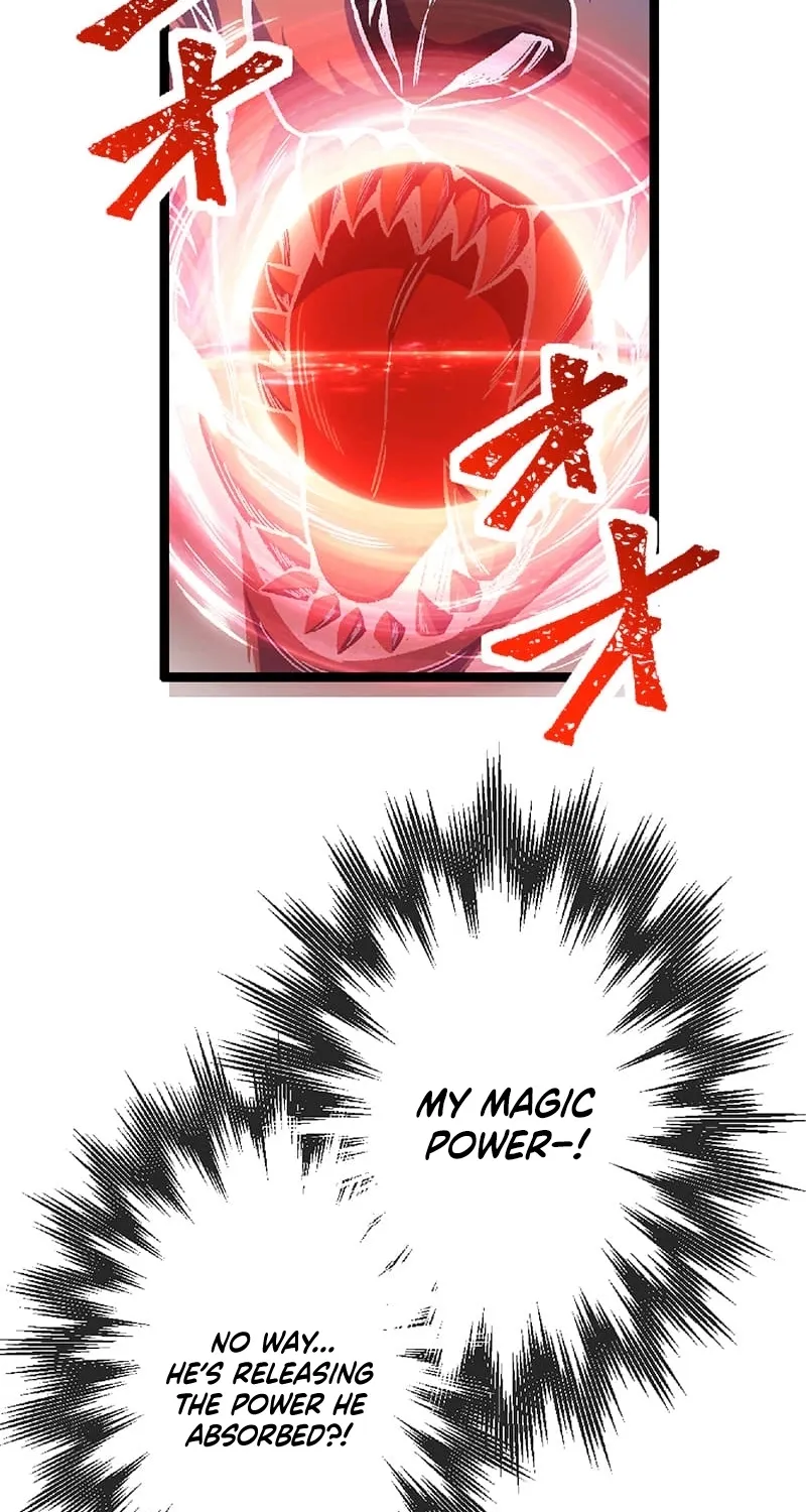 The Genius Court Mage Who Quit Being a Corporate Slave – Dreaming of a Slow Life in the Frontier, but Ends Up Known as the Witch of the Edge Chapter 22 page 64 - 