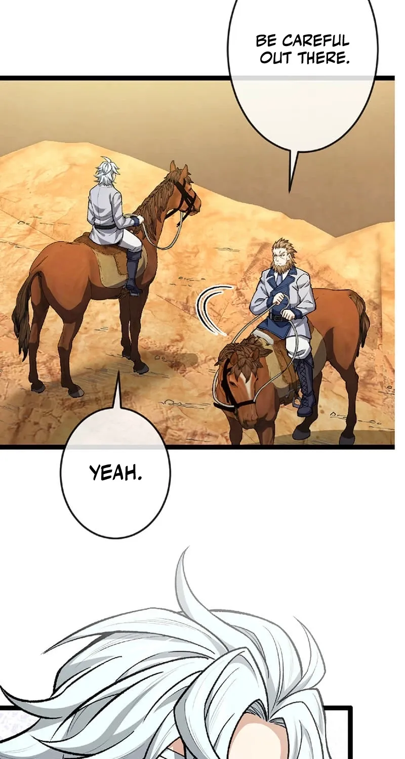 The Genius Court Mage Who Quit Being a Corporate Slave – Dreaming of a Slow Life in the Frontier, but Ends Up Known as the Witch of the Edge Chapter 22 page 8 - 