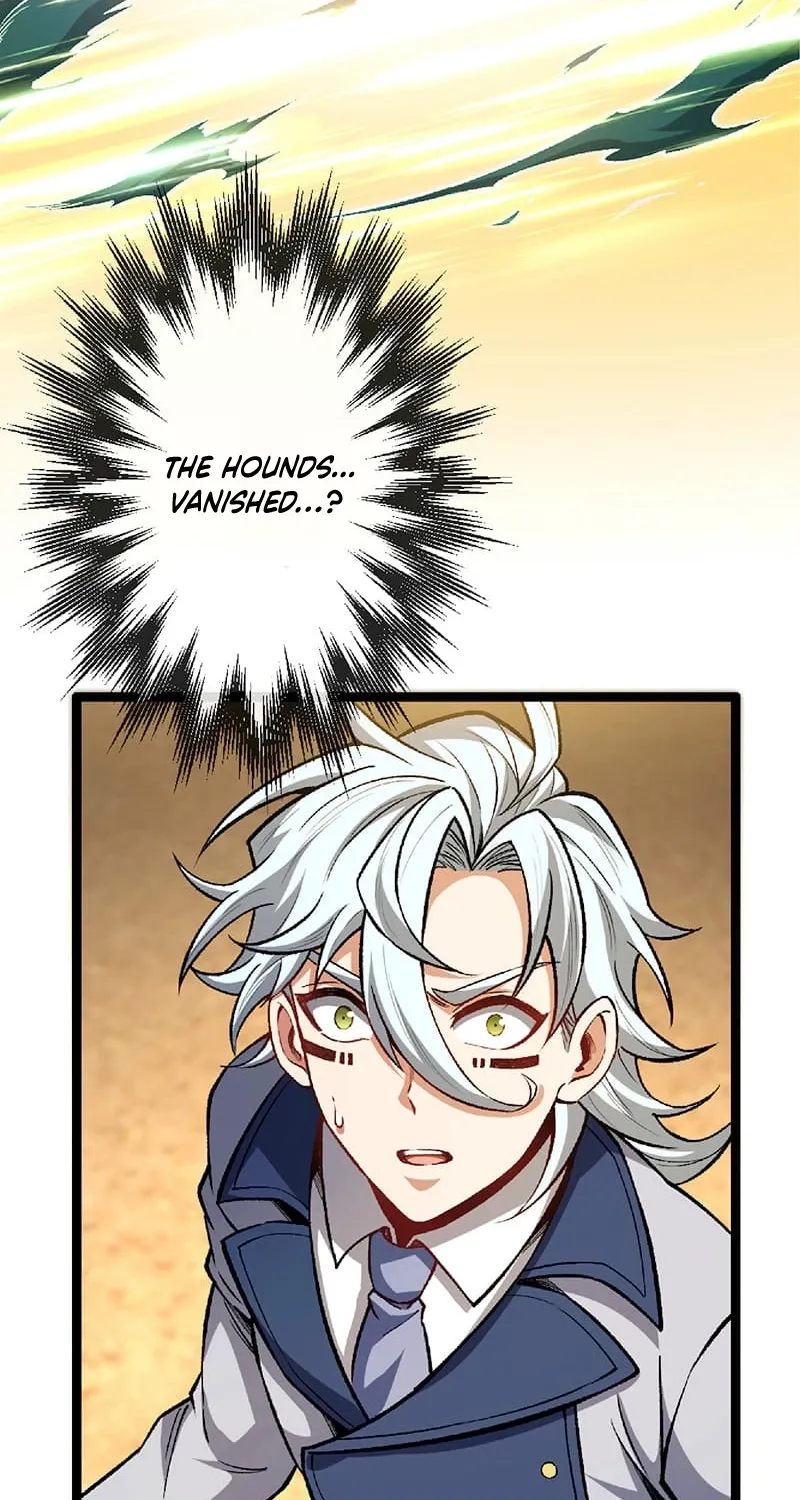 The Genius Court Mage Who Quit Being a Corporate Slave – Dreaming of a Slow Life in the Frontier, but Ends Up Known as the Witch of the Edge Chapter 23 page 16 - 