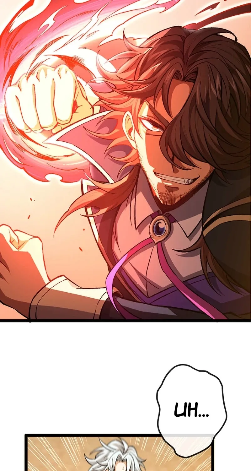 The Genius Court Mage Who Quit Being a Corporate Slave – Dreaming of a Slow Life in the Frontier, but Ends Up Known as the Witch of the Edge Chapter 23 page 19 - 
