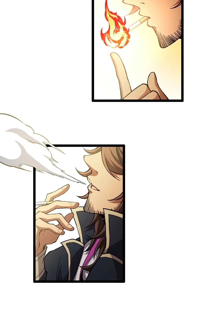 The Genius Court Mage Who Quit Being a Corporate Slave – Dreaming of a Slow Life in the Frontier, but Ends Up Known as the Witch of the Edge Chapter 23 page 28 - 