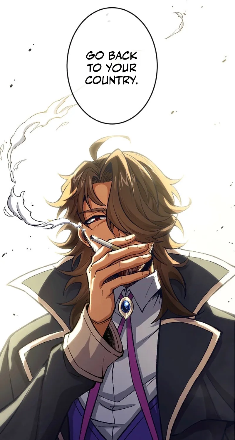 The Genius Court Mage Who Quit Being a Corporate Slave – Dreaming of a Slow Life in the Frontier, but Ends Up Known as the Witch of the Edge Chapter 23 page 29 - 