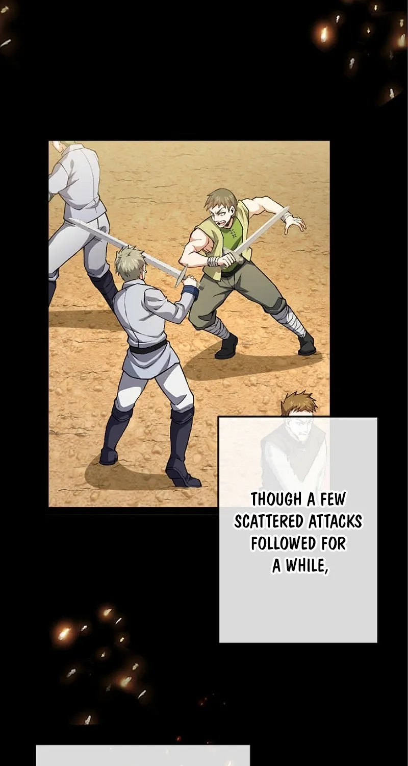 The Genius Court Mage Who Quit Being a Corporate Slave – Dreaming of a Slow Life in the Frontier, but Ends Up Known as the Witch of the Edge Chapter 23 page 31 - 