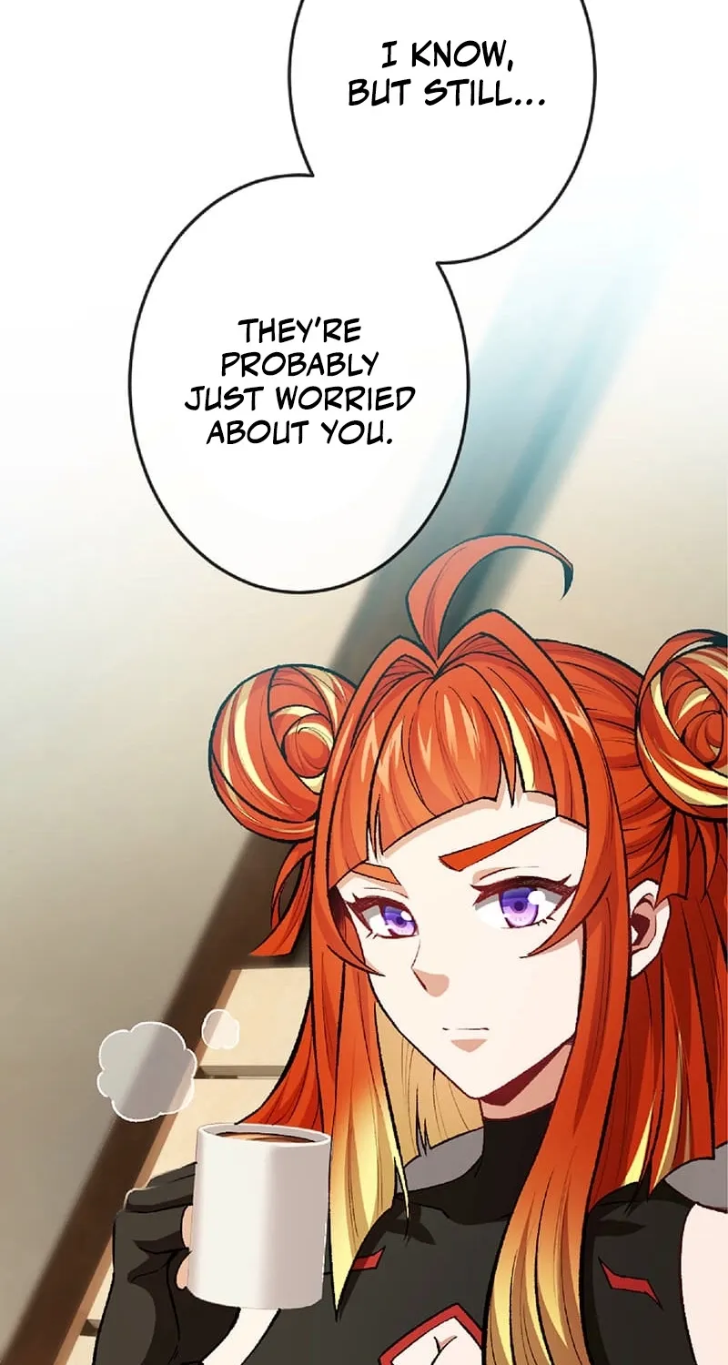 The Genius Court Mage Who Quit Being a Corporate Slave – Dreaming of a Slow Life in the Frontier, but Ends Up Known as the Witch of the Edge Chapter 23 page 40 - 