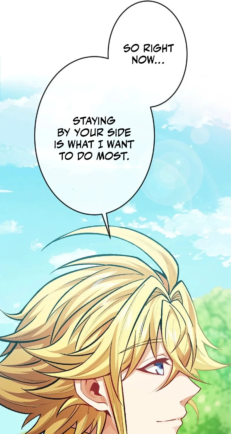 The Genius Court Mage Who Quit Being a Corporate Slave – Dreaming of a Slow Life in the Frontier, but Ends Up Known as the Witch of the Edge Chapter 23 page 47 - 