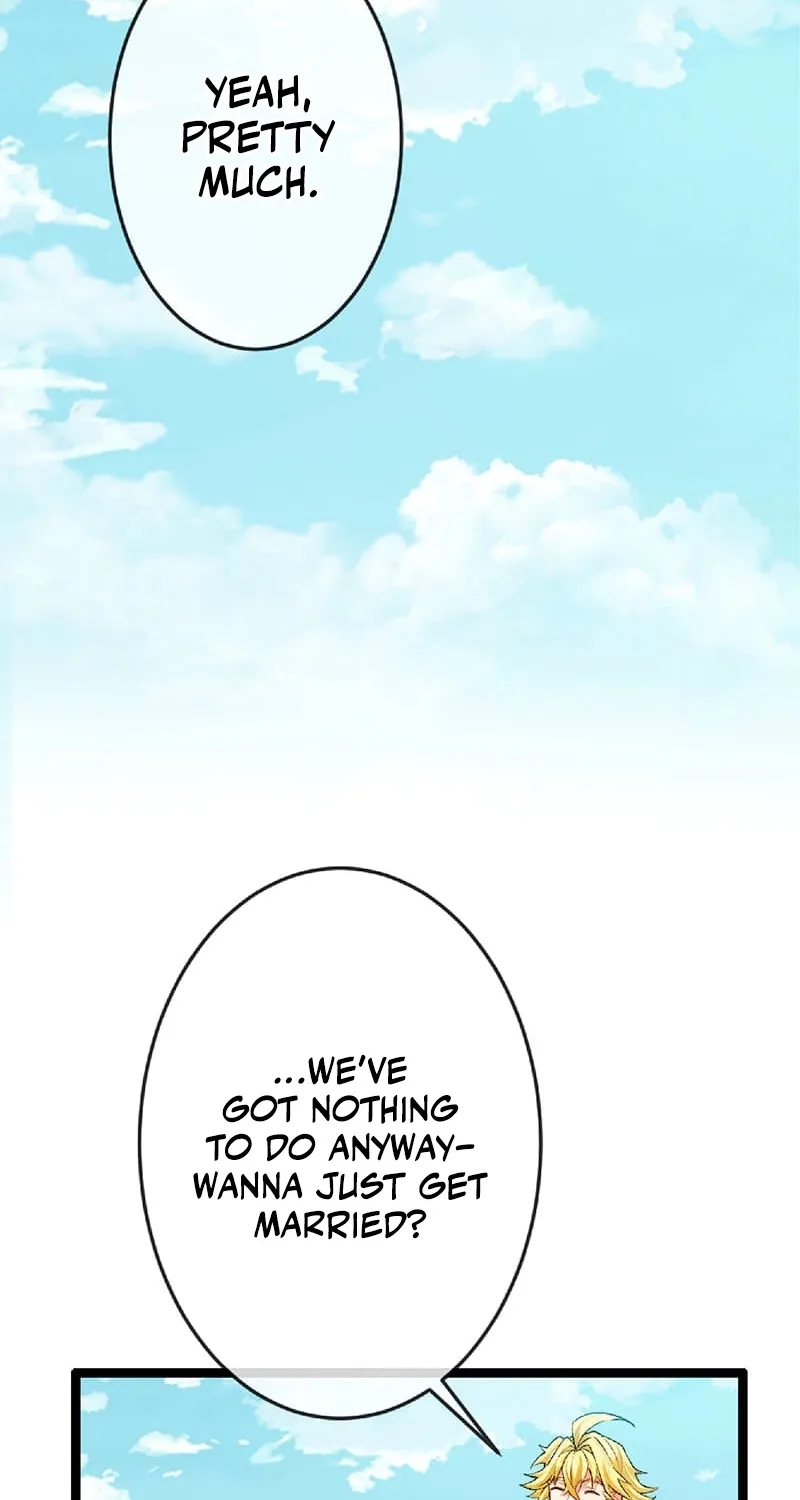 The Genius Court Mage Who Quit Being a Corporate Slave – Dreaming of a Slow Life in the Frontier, but Ends Up Known as the Witch of the Edge Chapter 23 page 50 - 