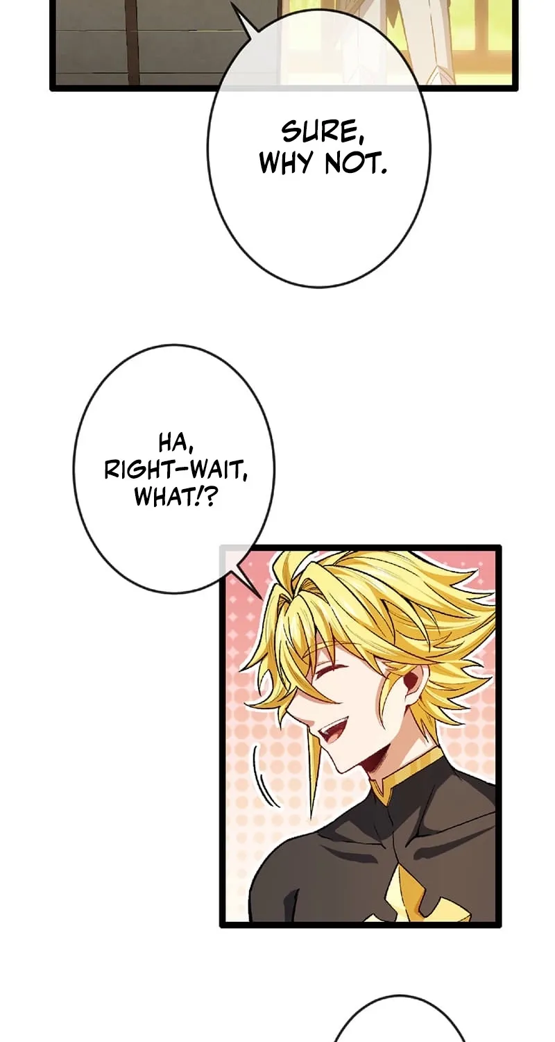 The Genius Court Mage Who Quit Being a Corporate Slave – Dreaming of a Slow Life in the Frontier, but Ends Up Known as the Witch of the Edge Chapter 23 page 52 - 