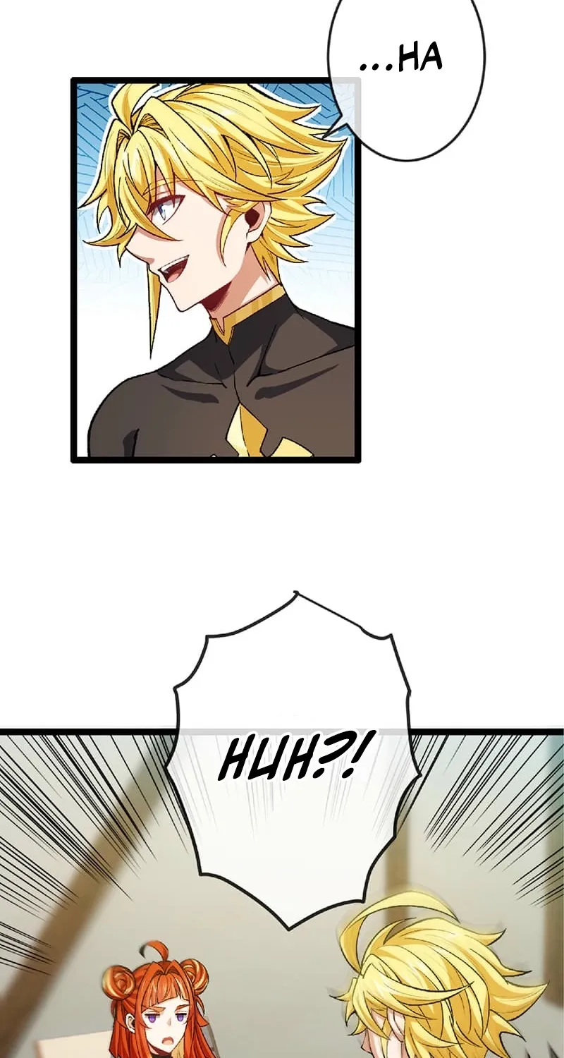 The Genius Court Mage Who Quit Being a Corporate Slave – Dreaming of a Slow Life in the Frontier, but Ends Up Known as the Witch of the Edge Chapter 23 page 53 - 