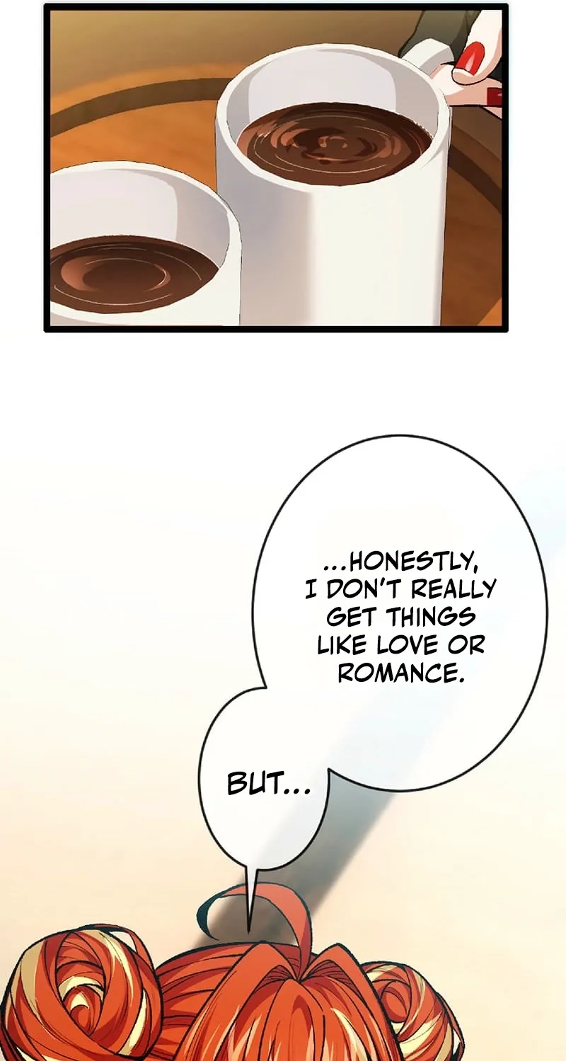 The Genius Court Mage Who Quit Being a Corporate Slave – Dreaming of a Slow Life in the Frontier, but Ends Up Known as the Witch of the Edge Chapter 23 page 57 - 