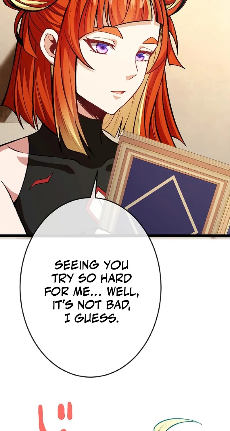 The Genius Court Mage Who Quit Being a Corporate Slave – Dreaming of a Slow Life in the Frontier, but Ends Up Known as the Witch of the Edge Chapter 23 page 58 - 