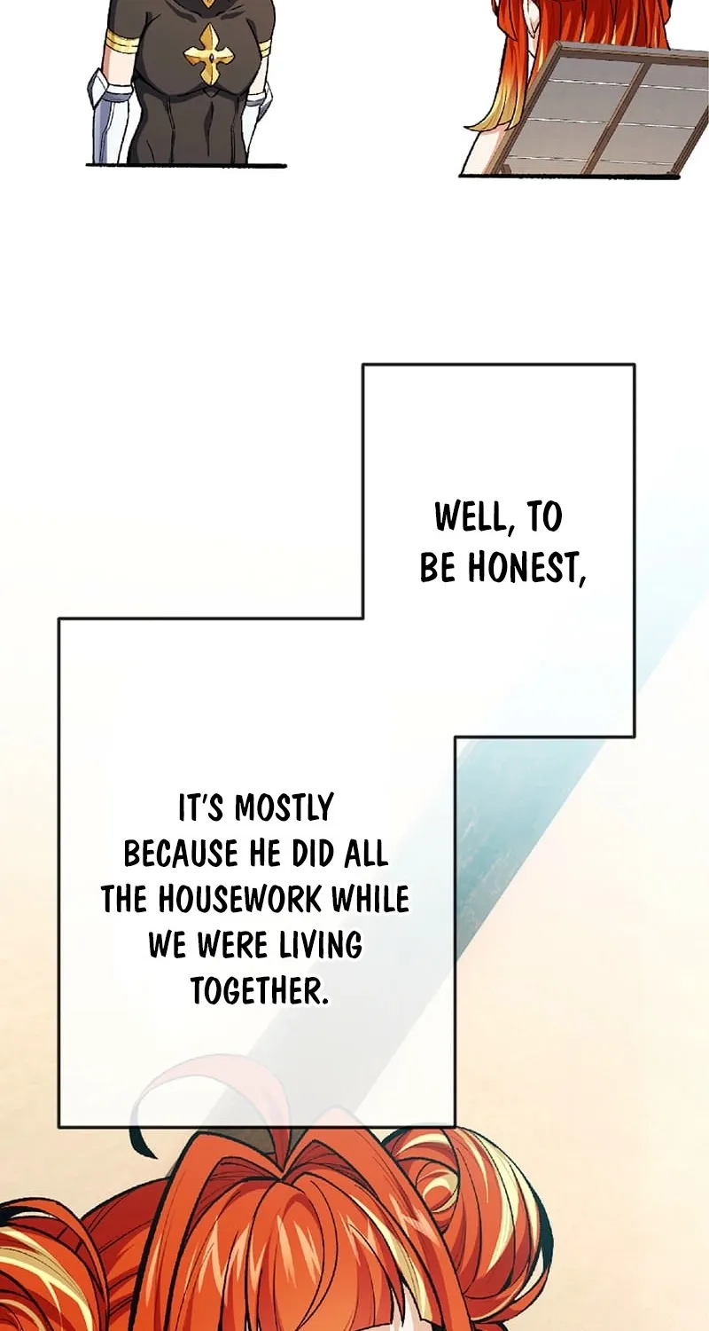 The Genius Court Mage Who Quit Being a Corporate Slave – Dreaming of a Slow Life in the Frontier, but Ends Up Known as the Witch of the Edge Chapter 23 page 60 - 