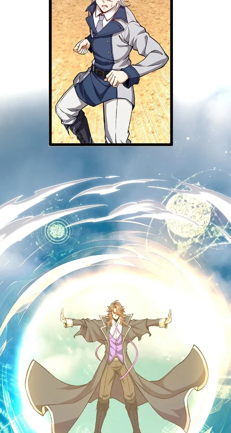 The Genius Court Mage Who Quit Being a Corporate Slave – Dreaming of a Slow Life in the Frontier, but Ends Up Known as the Witch of the Edge Chapter 23 page 7 - 