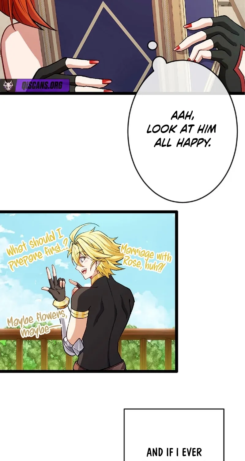 The Genius Court Mage Who Quit Being a Corporate Slave – Dreaming of a Slow Life in the Frontier, but Ends Up Known as the Witch of the Edge Chapter 23 page 62 - 